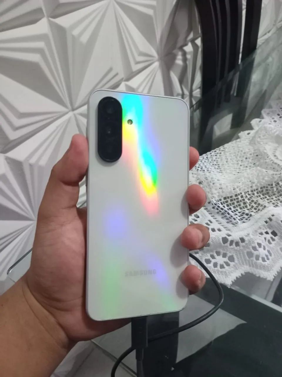 SAMSUNG A36 5G  - Foto 2