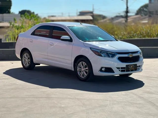 Chevrolet Cobalt 2017