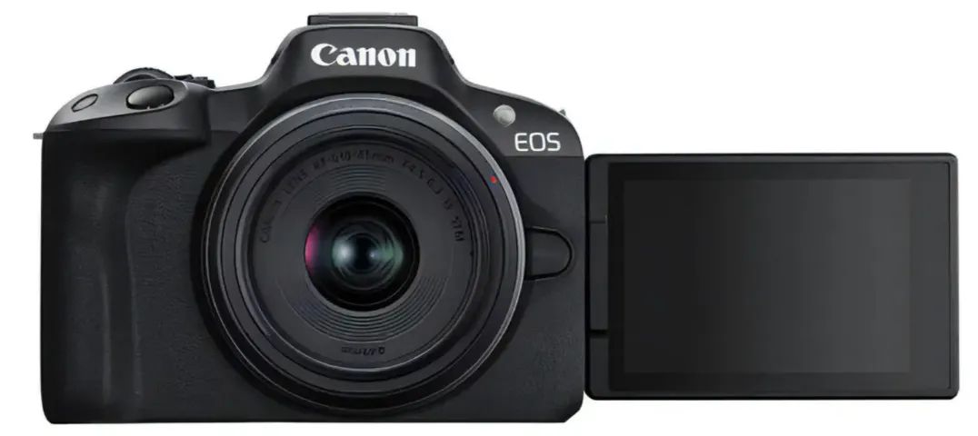 Canon EOS R50 - Foto 4