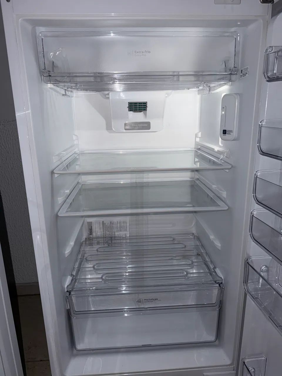 Geladeira Consul 479L - Foto 3