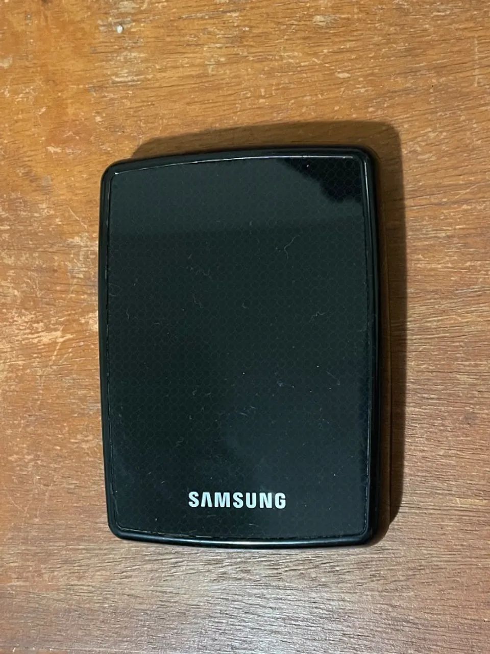 HD Samsung 500 GB