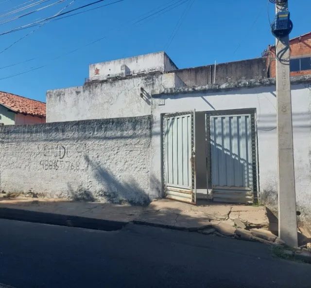 Foto - Teresina - Parque Piauí