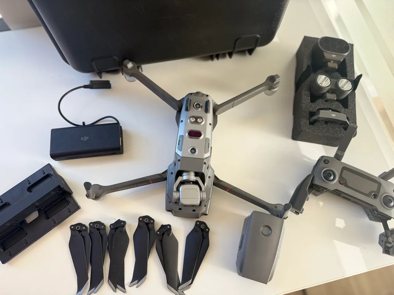 Dji Mavic 2 Enterprise Dual - Foto 3