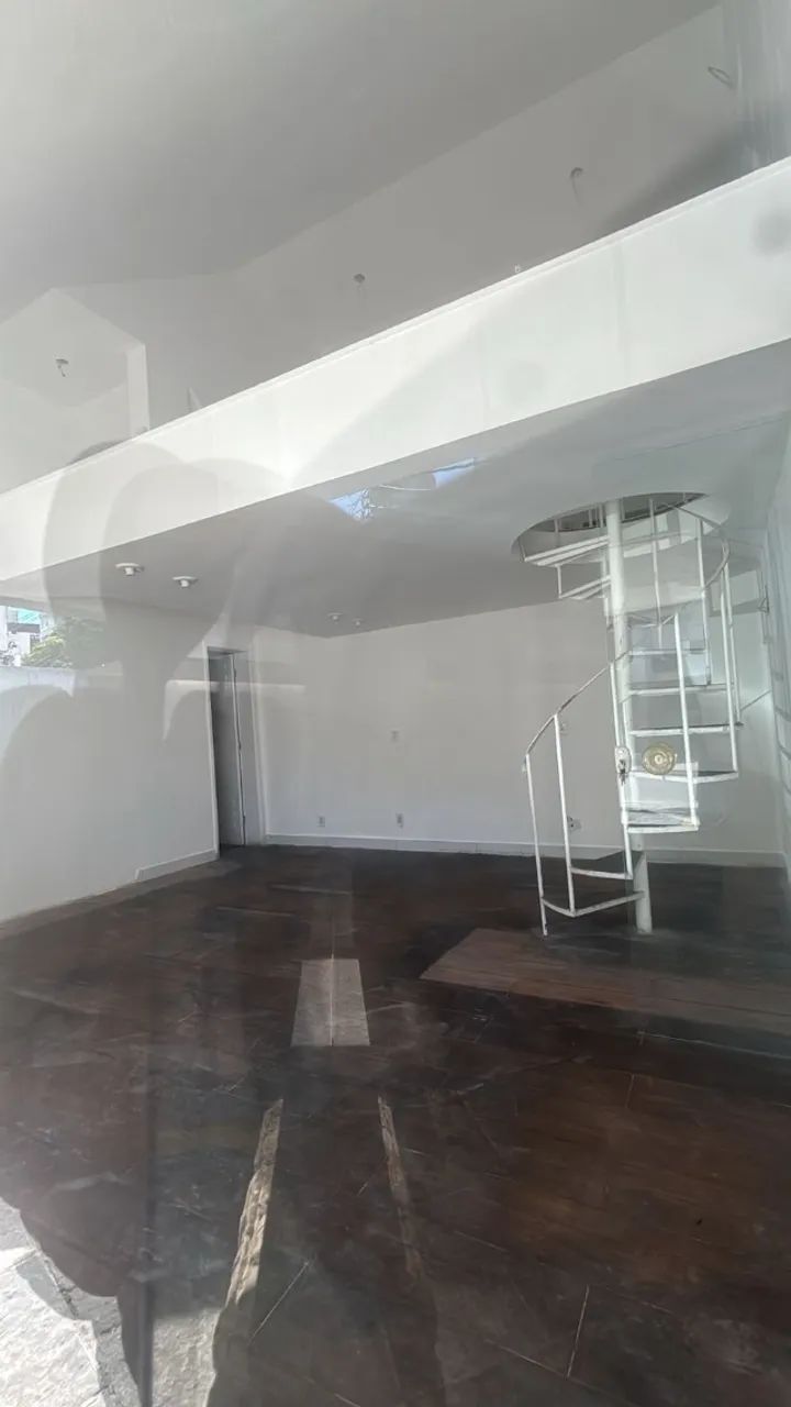 Loja comercial com sobreloja- 45 m2- Próximo a Pelinca - sem condomínio - Foto 4