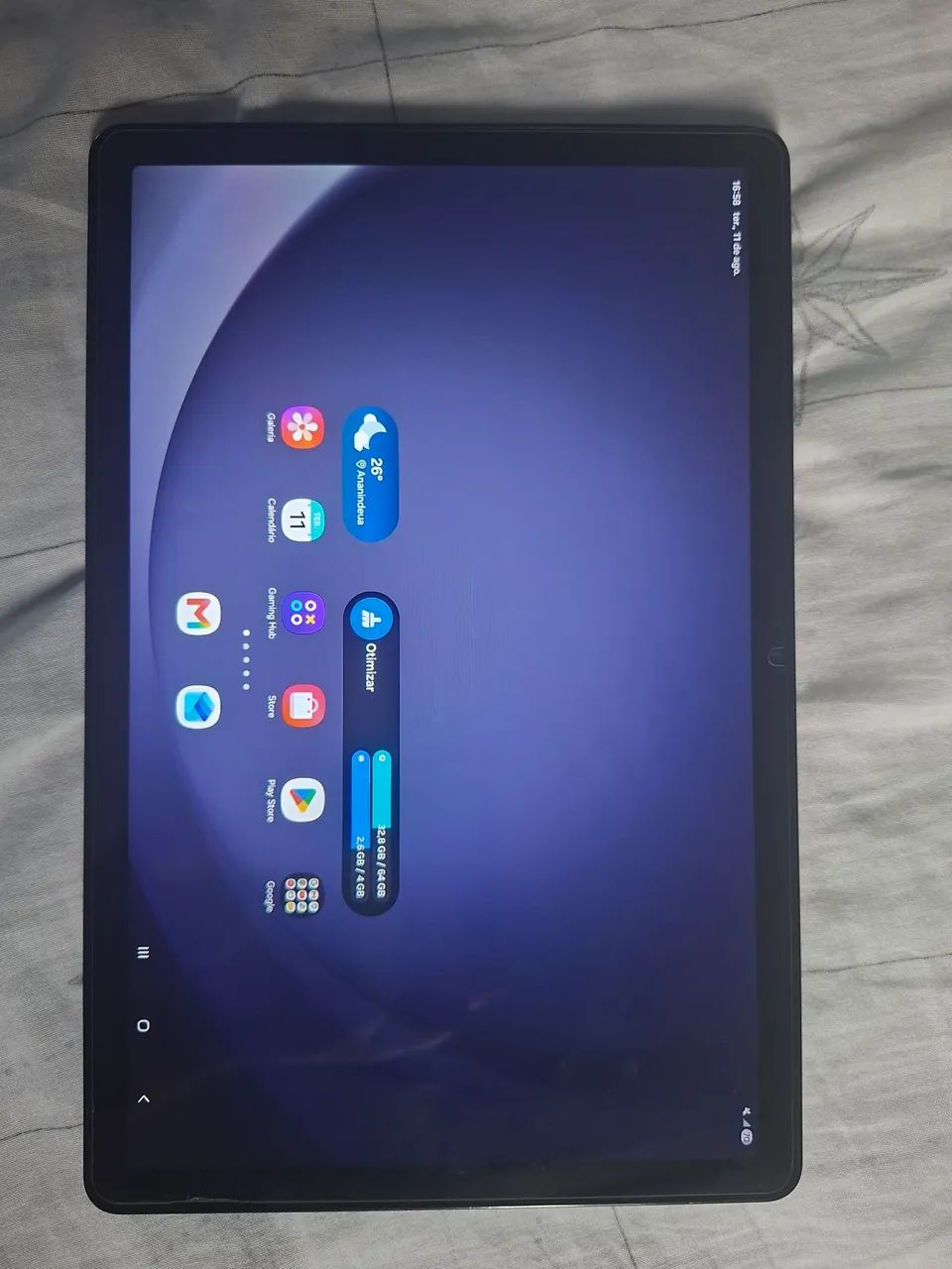 Tablet A9 Plus 5g - Foto 4