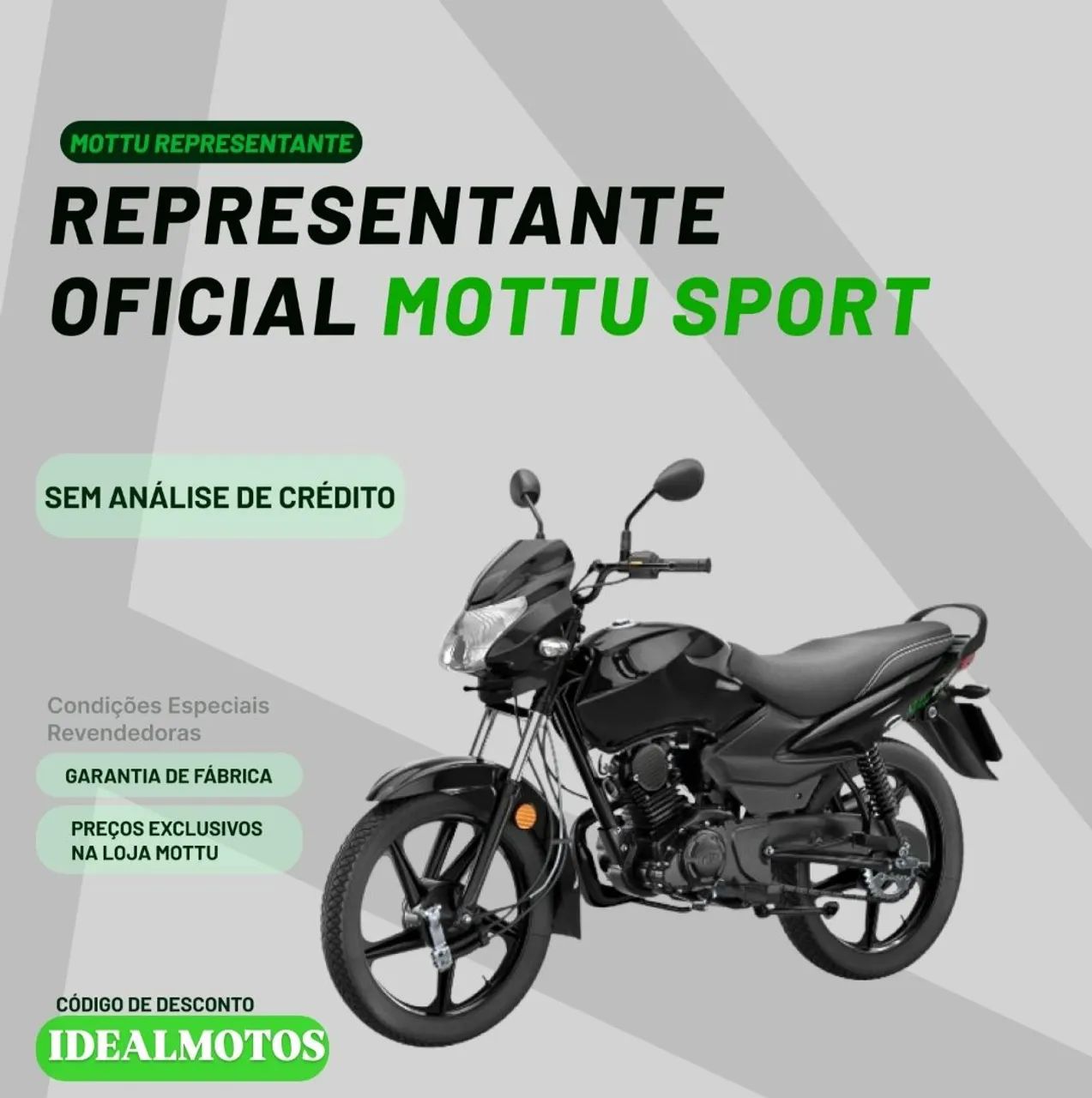 Mottu sport 110i