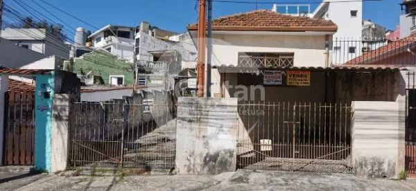 terreno com casa velha para demolição !!!