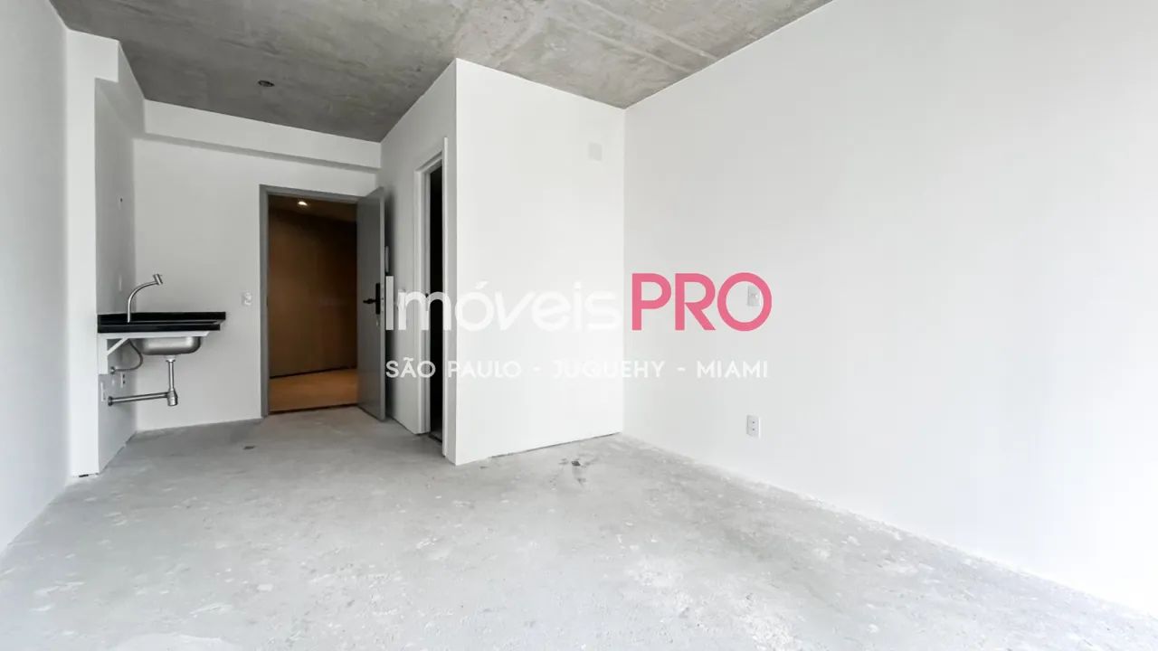 Studio, Vila Olímpia - São Paulo - Foto 3