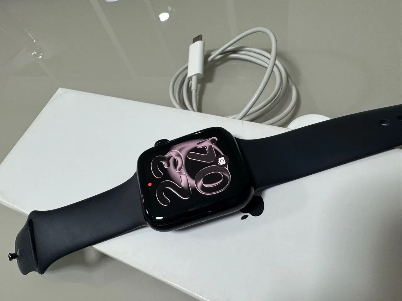 Apple Watch SE 2 - Foto 4
