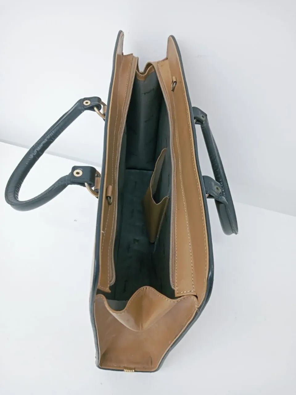 Pasta/bolsa executiva feminina - Foto 4