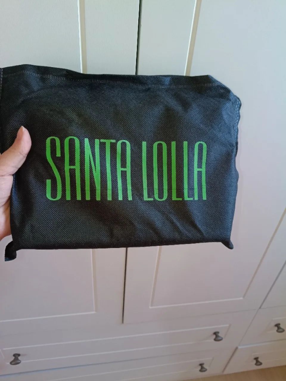 Bolsa - Foto 3