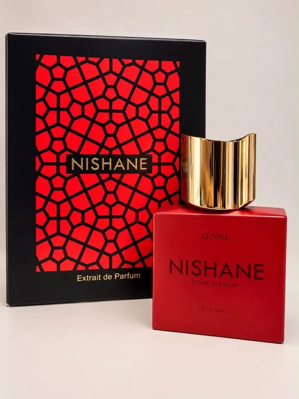 Nishane  - Foto 2