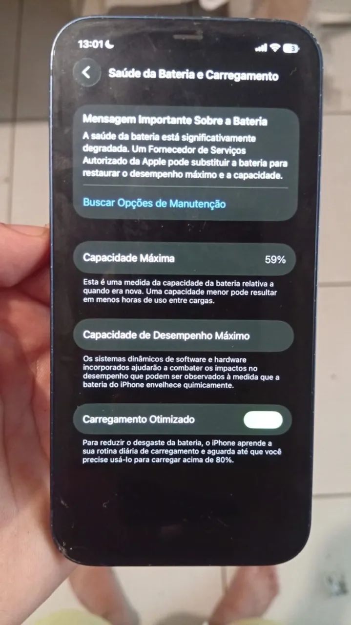 iPhone 12 - Foto 5