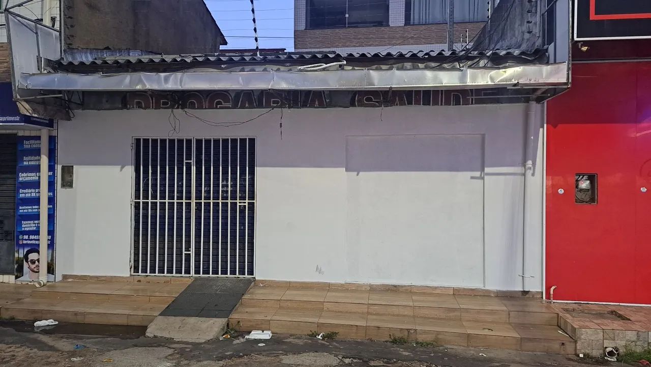 Aluguel  de ponto comercial  - Foto 2