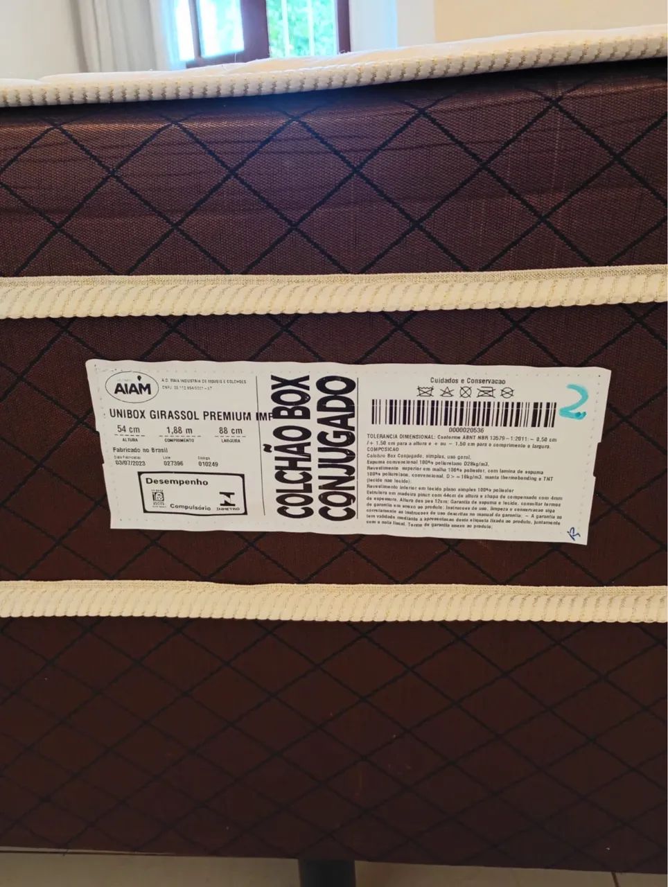Cama Box - Foto 2