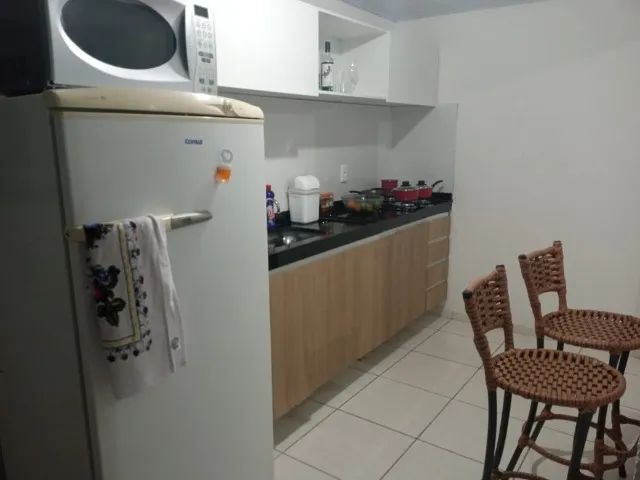 kitinet - Foto 2