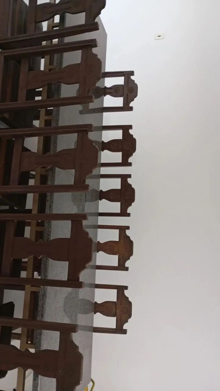 Mesa de granito  - Foto 2