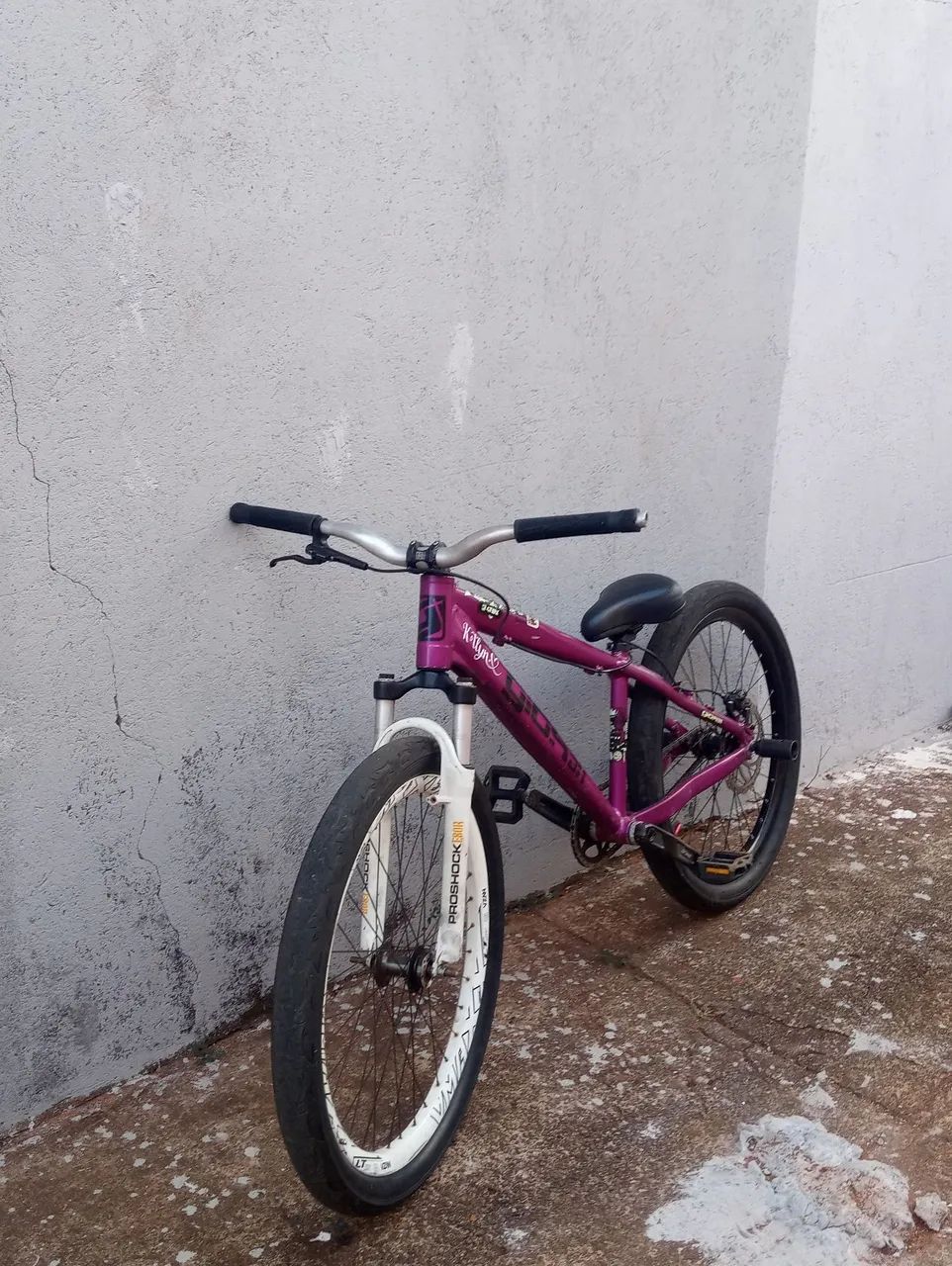 Gios aro 26  - Foto 2