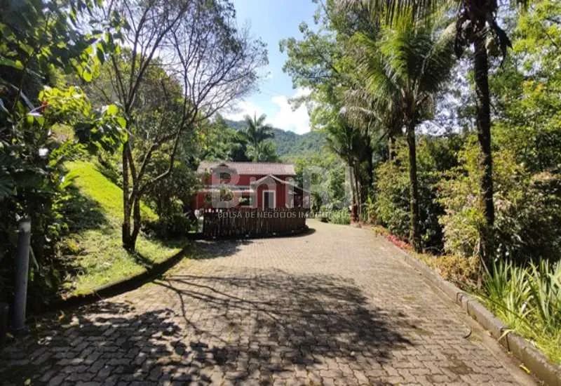 Sitio muito charmoso, com muita água, mata e tranquilidade próximo Figueira Branca! - Foto 9