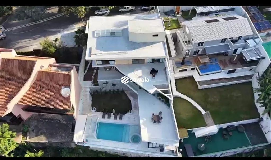 EXCELENTE CASA NO JOÁ 5 SUITES - Foto 2