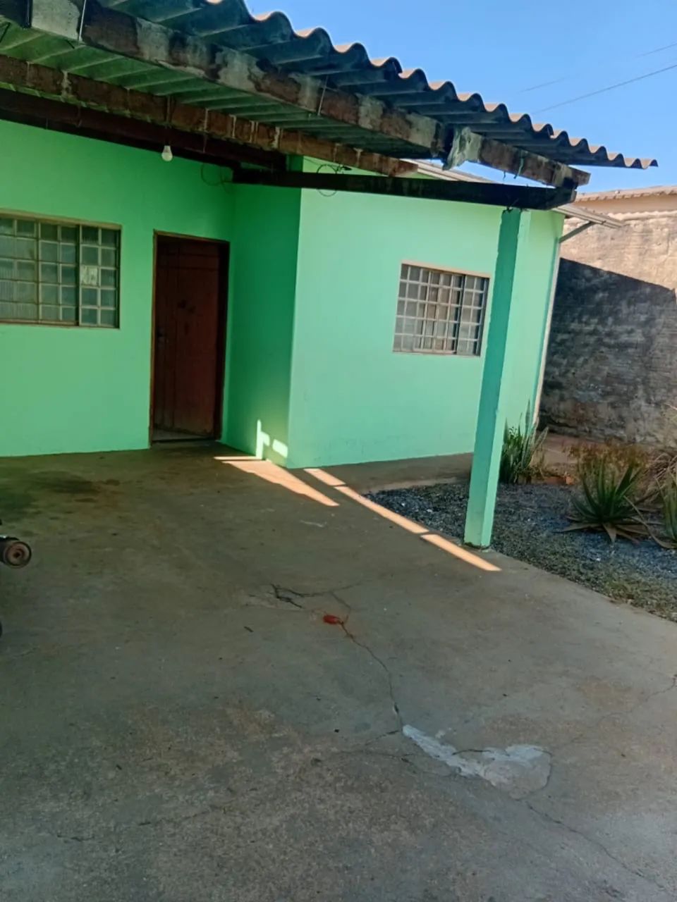 Aluga- se casa Recanto do Sol