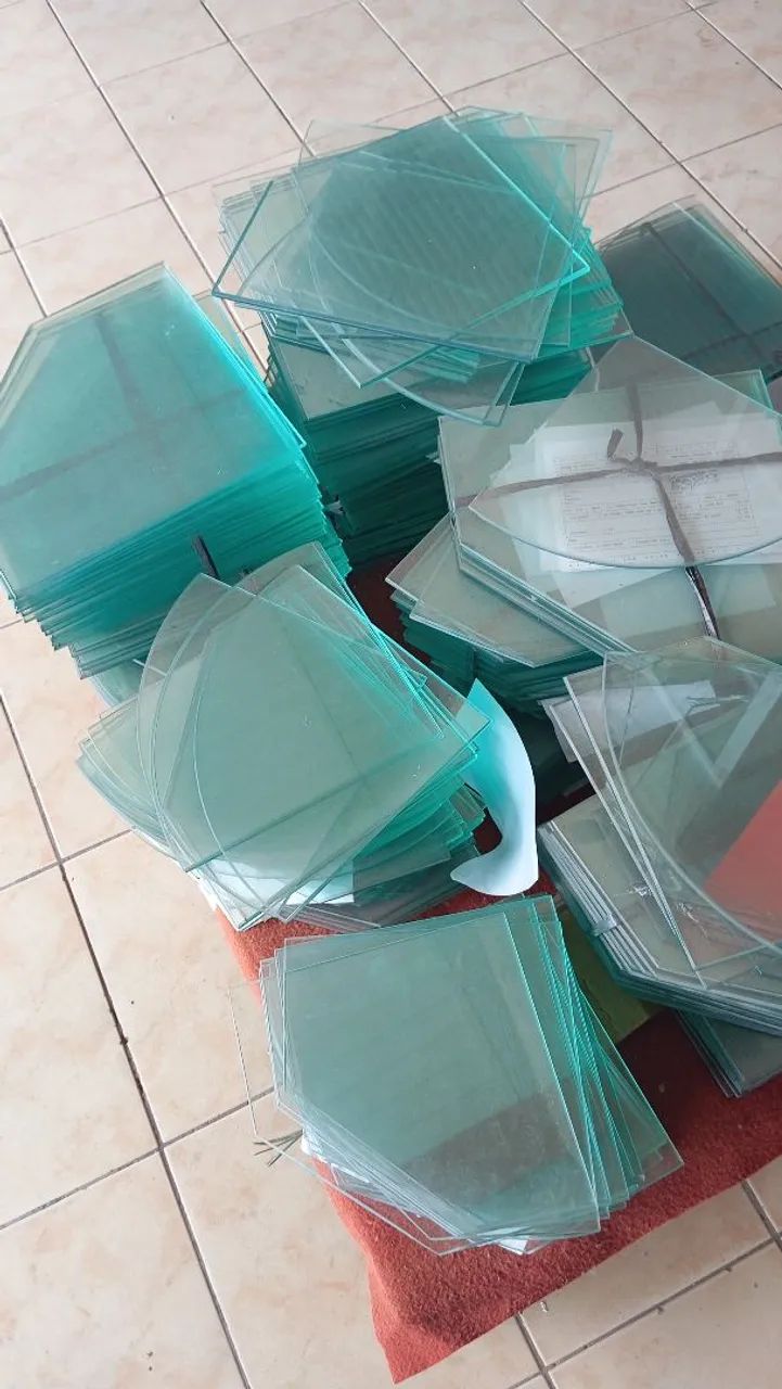 Cantoneiras pra banheiro 