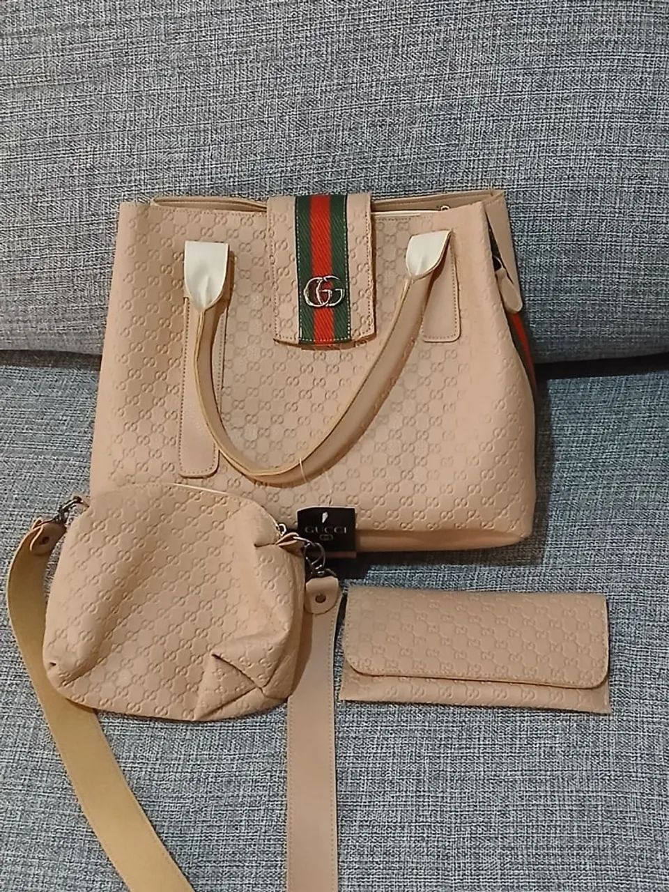 Vende-se bolsa  - Foto 2