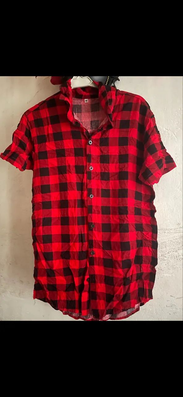 Camisa 