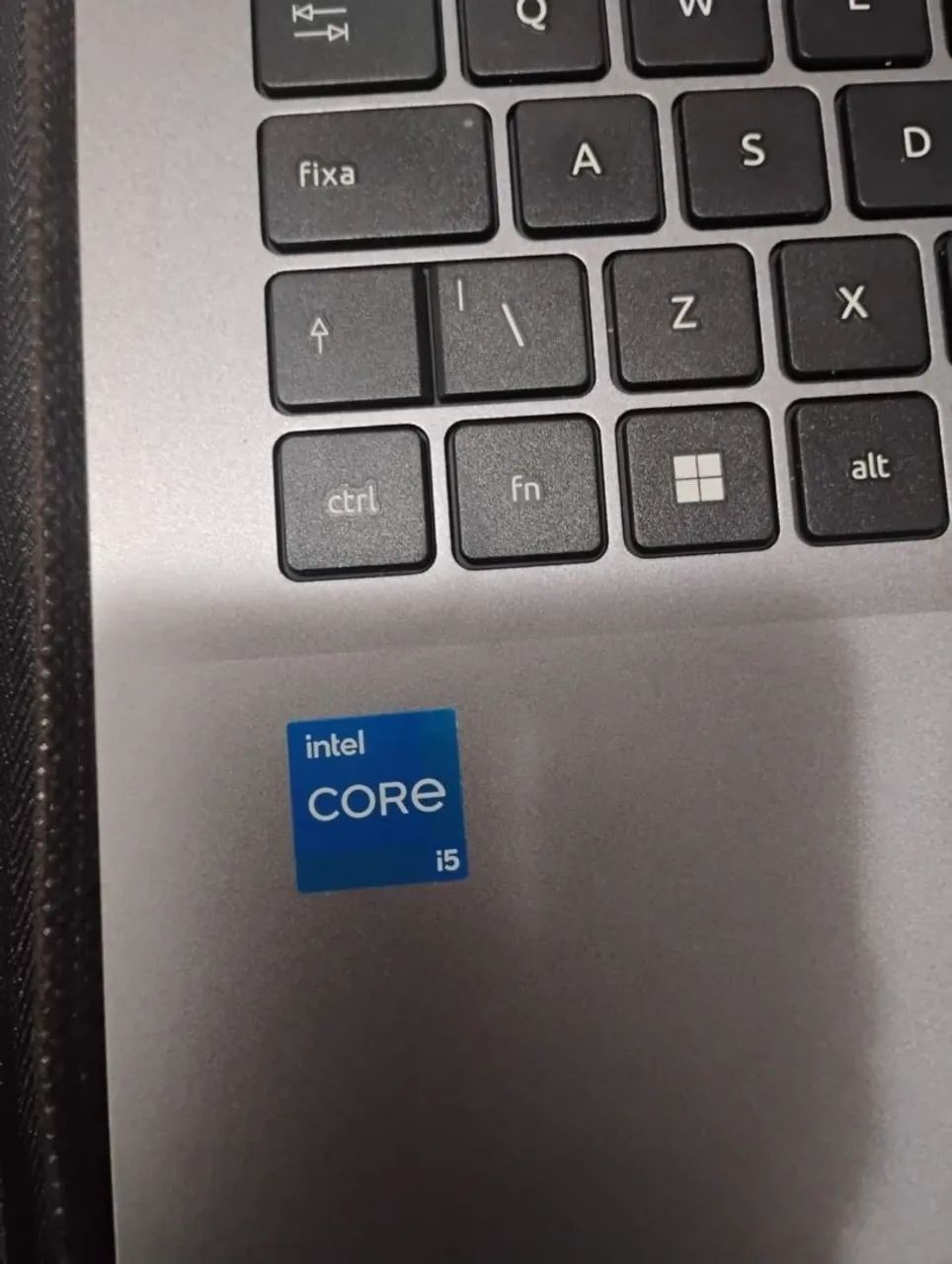 Notebook Acer Aspire Go Intel Core i5 1342OH 8GB RAM 256GB SSD 15,6" Full HD Windows 11 