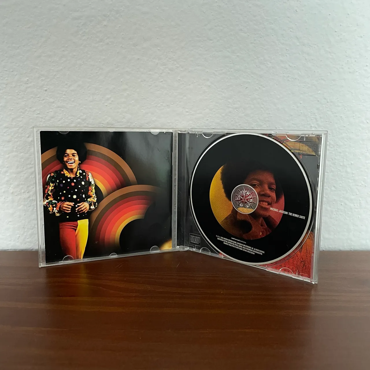 jackson 5 i want you back unreleased masters cd raro - CDs, DVDs