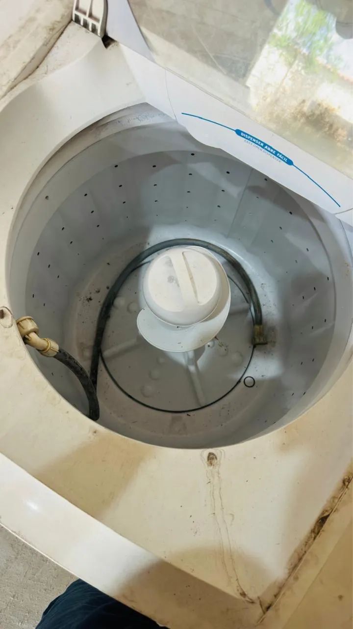 Máquina de Lavar Eletrolux 12kg - Foto 2