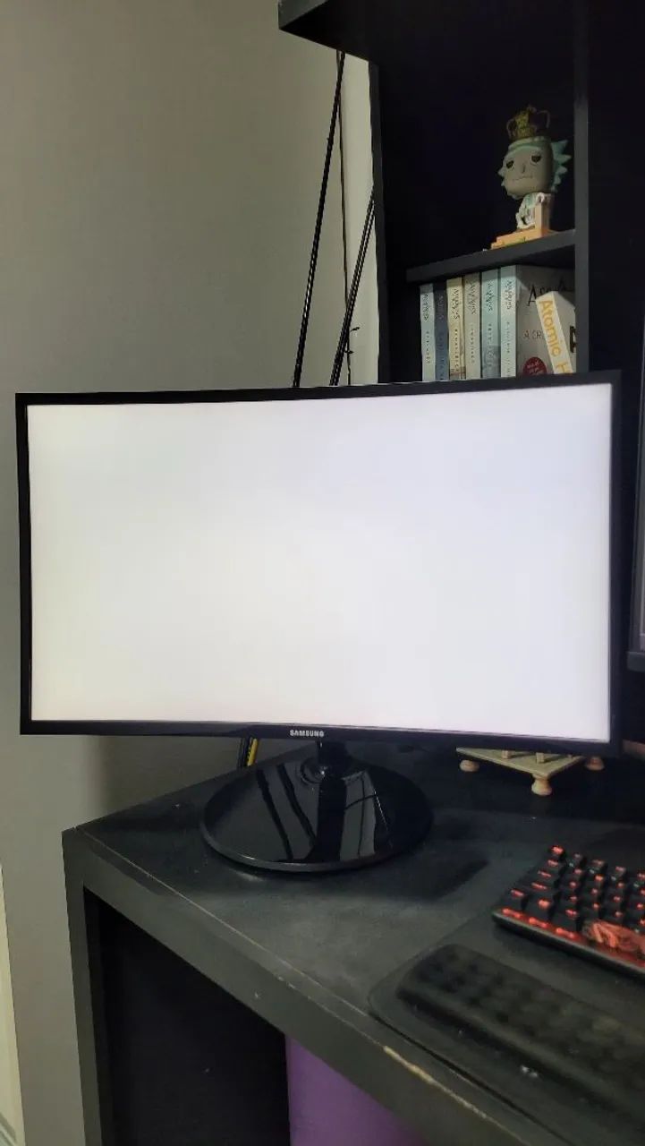 Monitor Samsung  - Foto 5