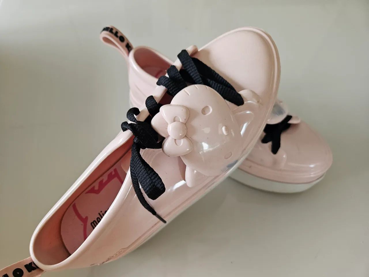 Tênis Melissa  - Foto 5