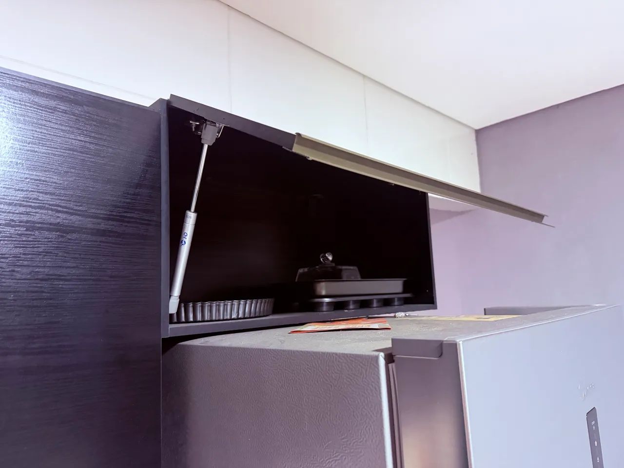 Armário cozinha  - Foto 4