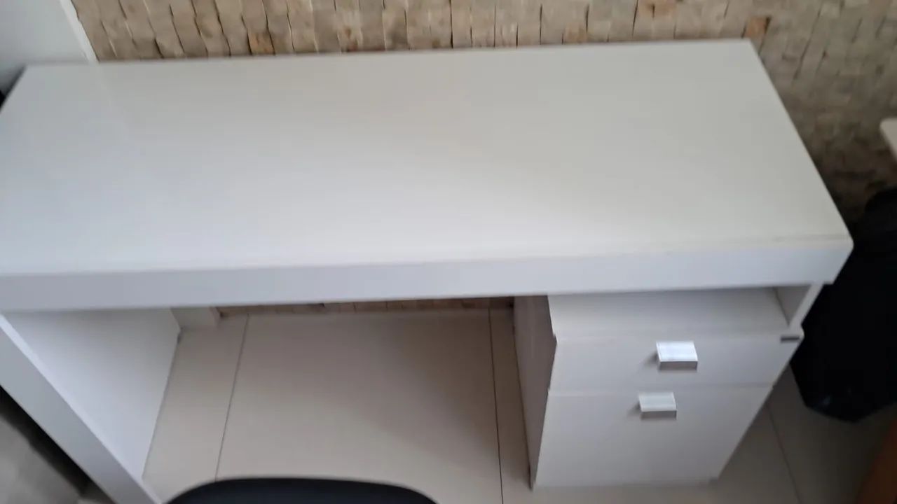 Desk with Chair