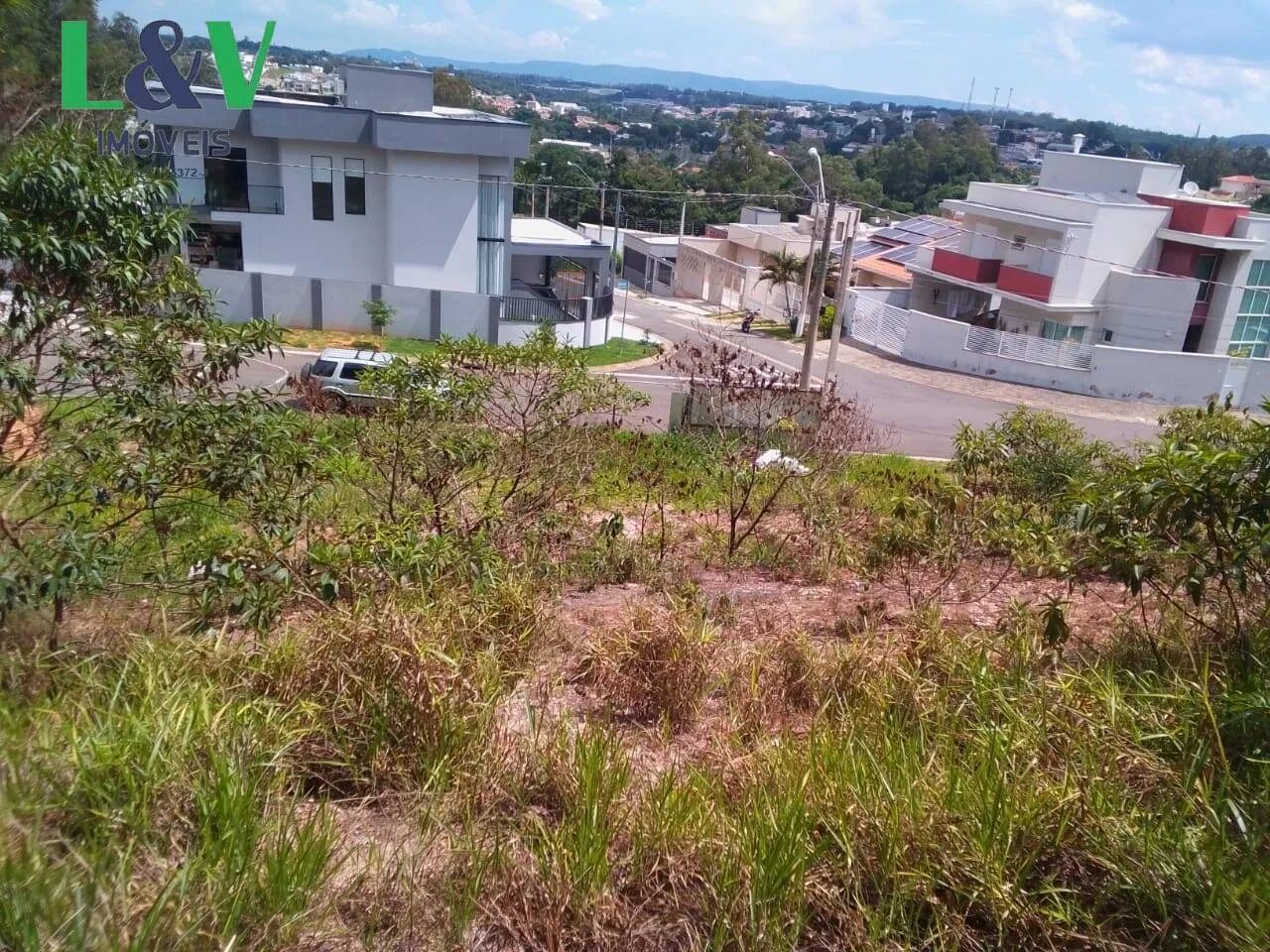 Lindo terreno no bairro Quinta das Videiras - Foto 3