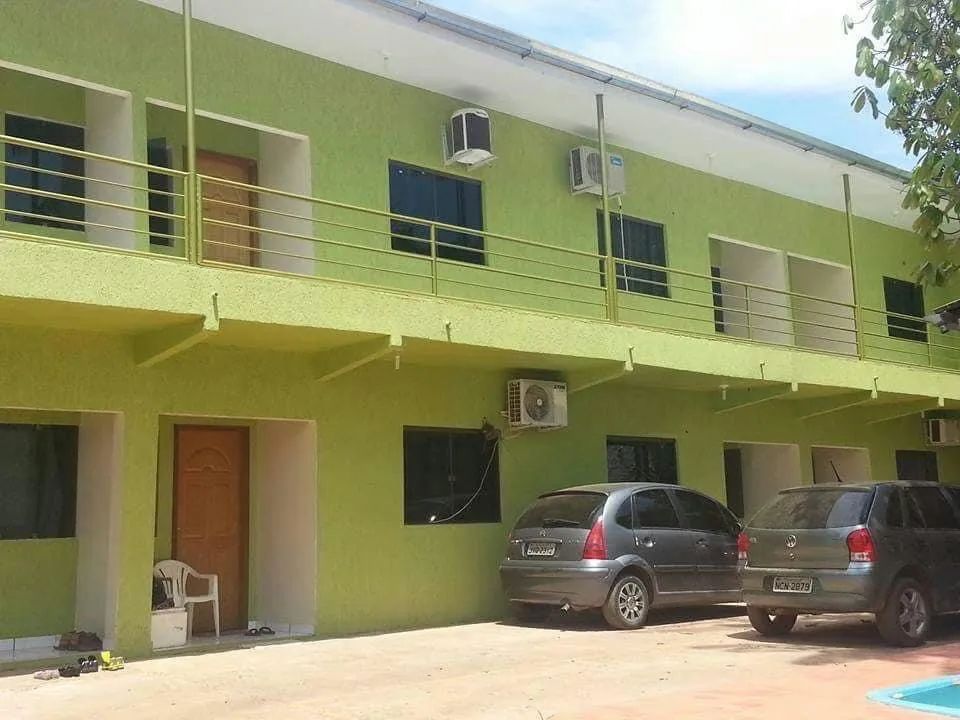 Aluguel de apartamento  - Foto 3