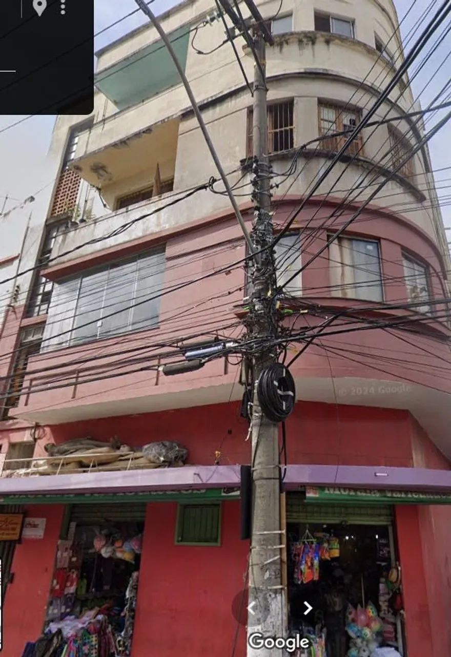 Aluguel Vila Rubim!