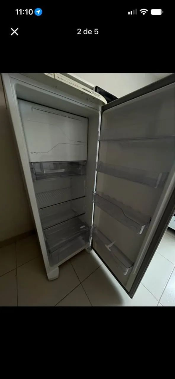 Geladeira  - Foto 5