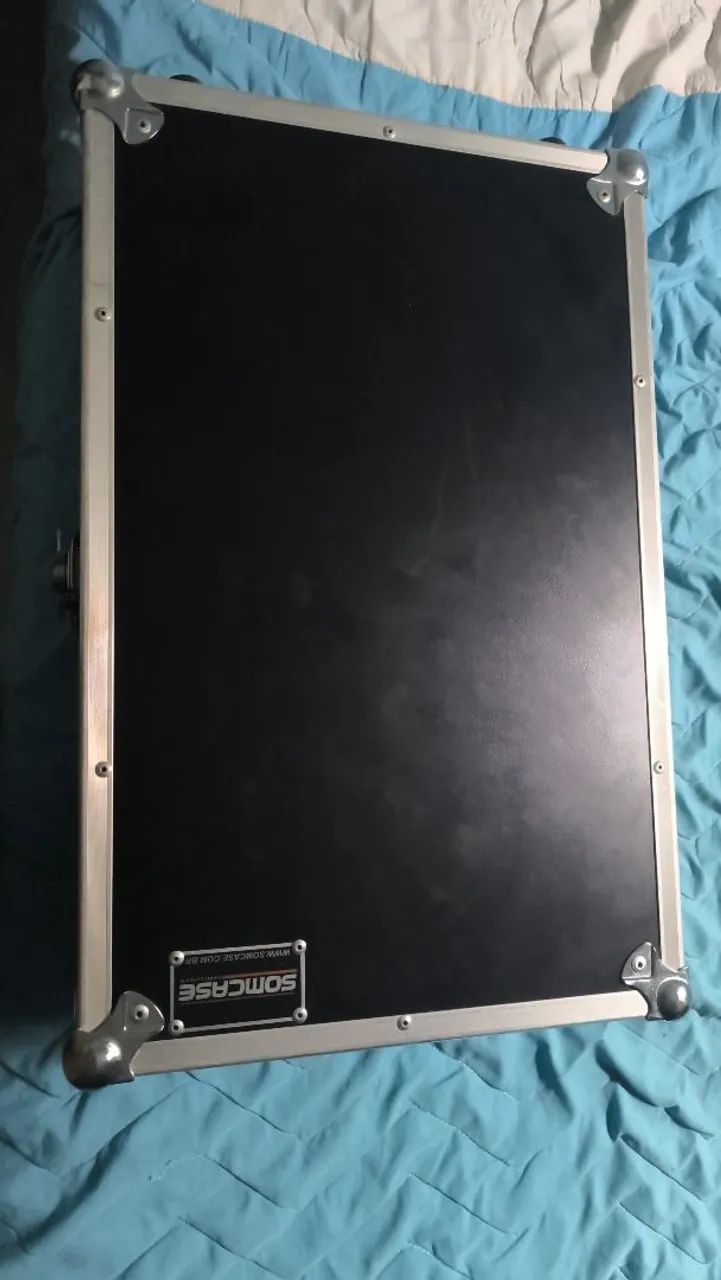 Mesa Yamaha 12xu - Foto 2