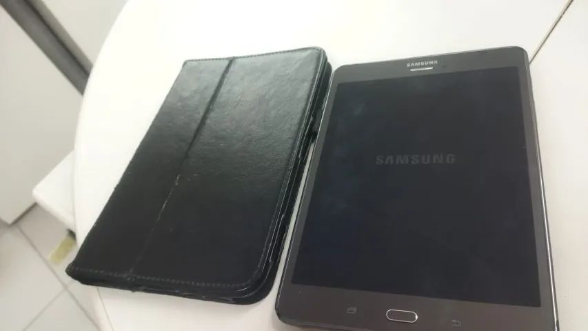 tablet Tab A