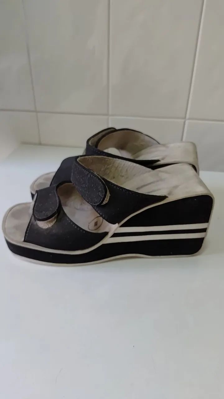 Tamanco triton  - Foto 2