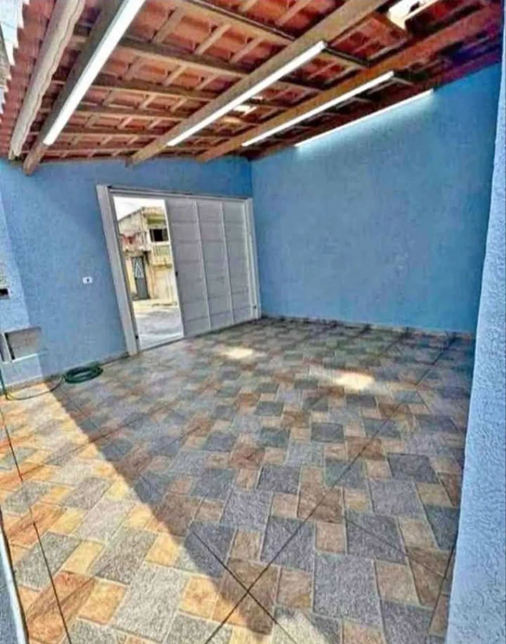 vendo casa em maruípe - vitória  