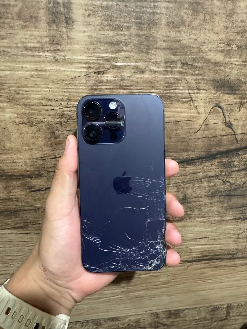 iPhone 14 Pro Max 128gb