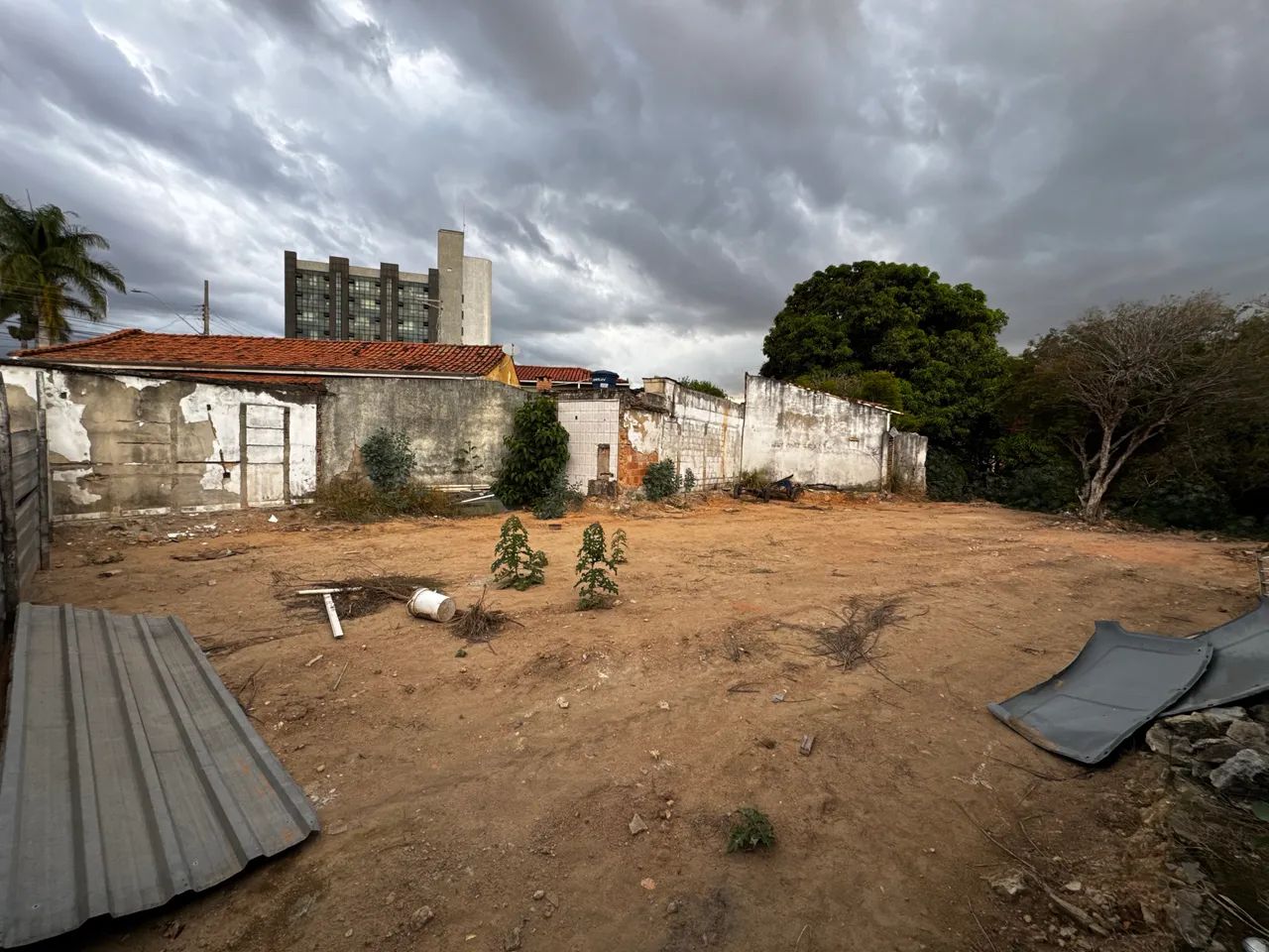 Área/Lote centro de contagem - Foto 5