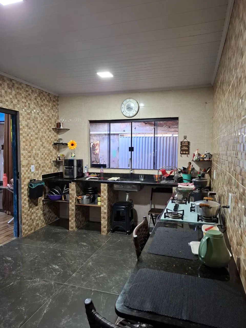 Vendo casa em santa maria. - Foto 4