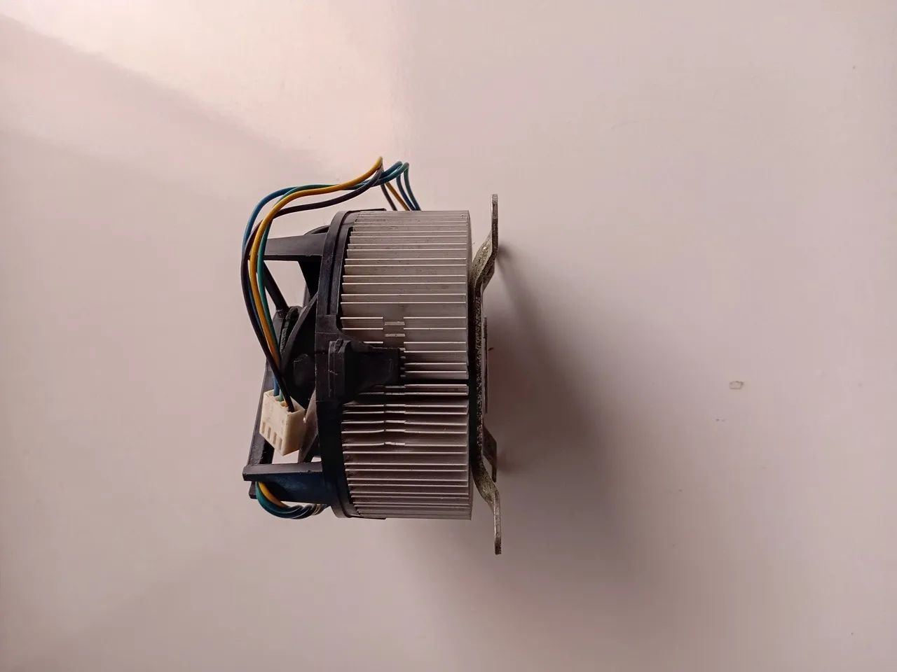 Intel core 2 quad q6600 - Foto 5