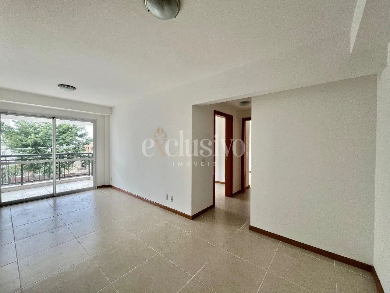 Apartamento para venda 2 quartos no Abraão. - Foto 2