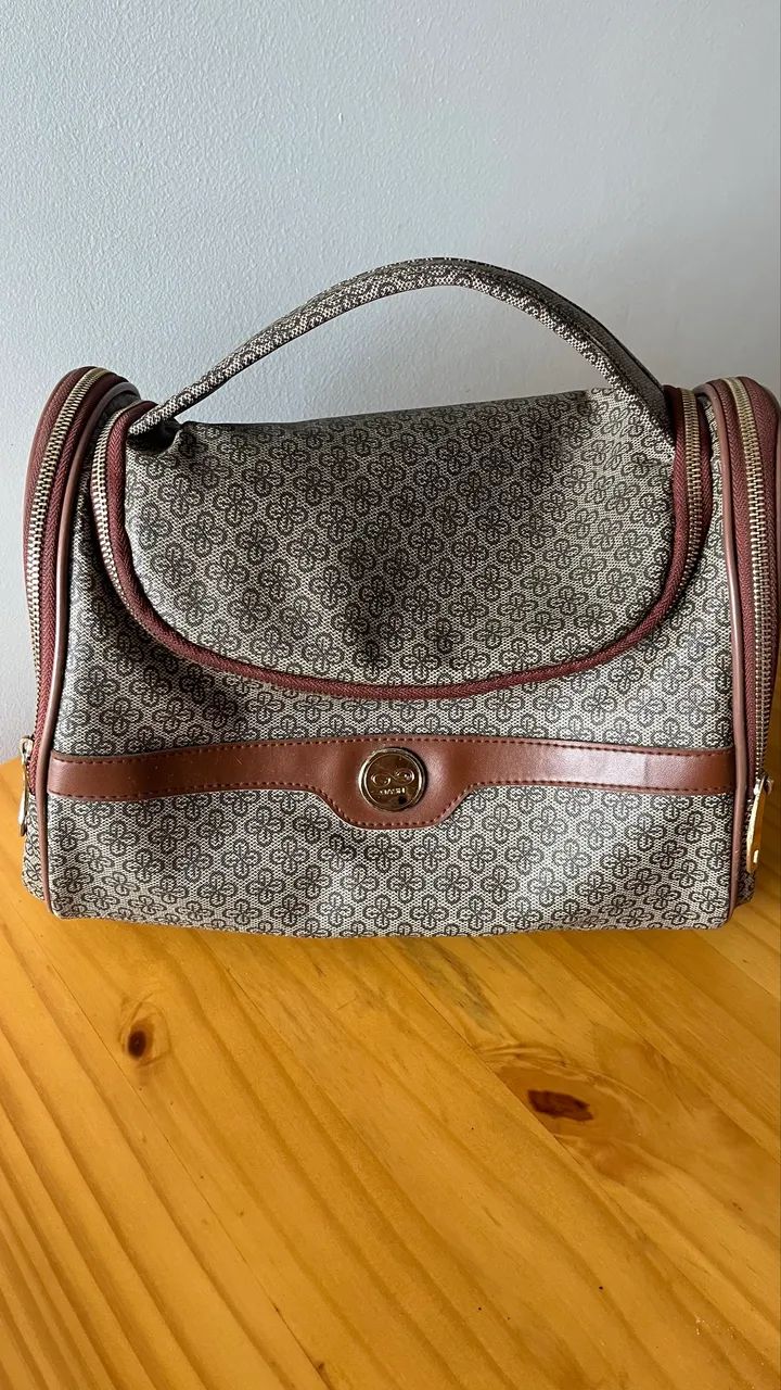 Necessaire bolsa - Foto 2
