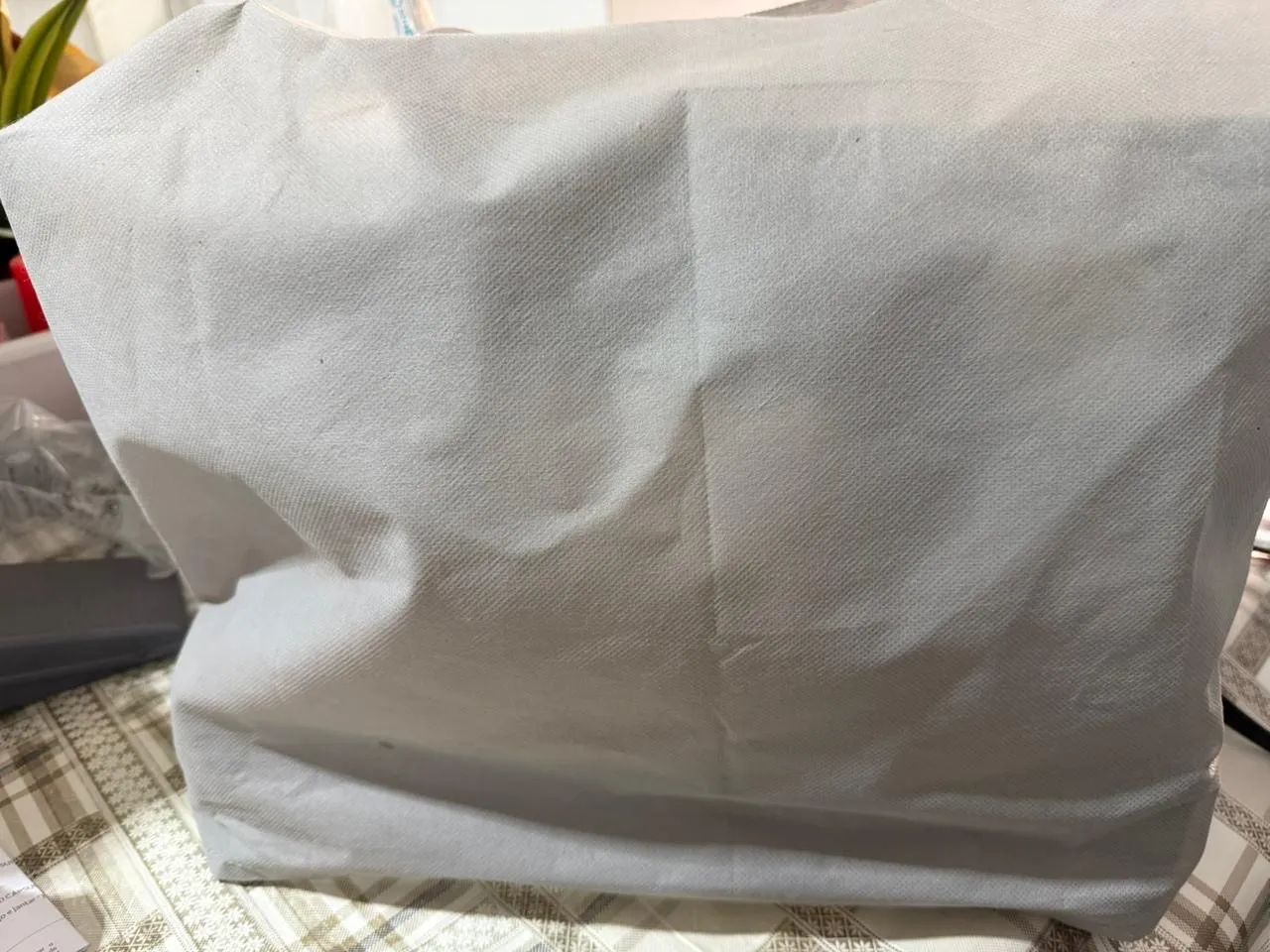 Máquina costura nova  - Foto 4
